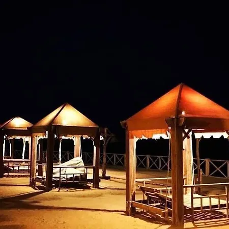 Blumar El Sokhna