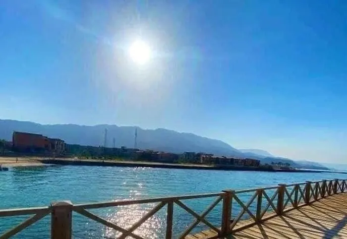 Blumar El Sokhna * El-Hafayir