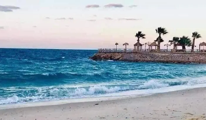 Blumar El Sokhna Tatil parkı El-Hafayir