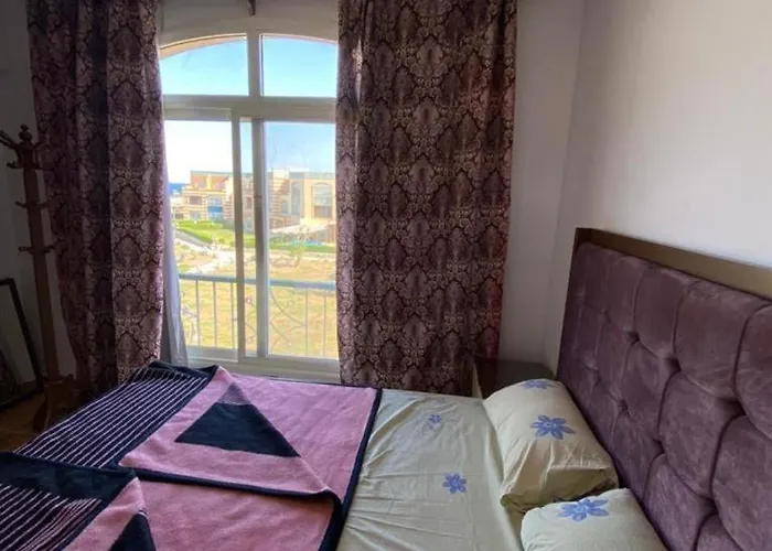 Tatil parkı Blumar El Sokhna