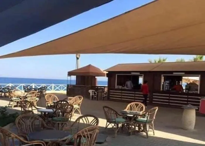 Blumar El Sokhna Tatil parkı El-Hafayir