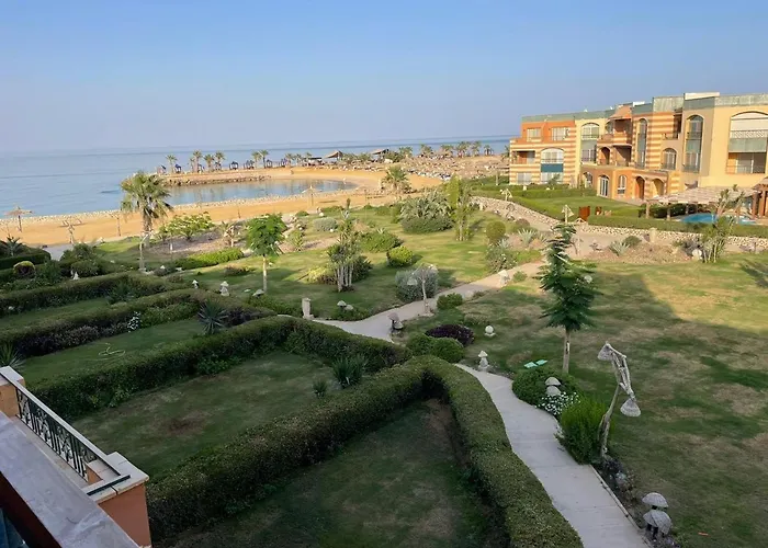Blumar El Sokhna *