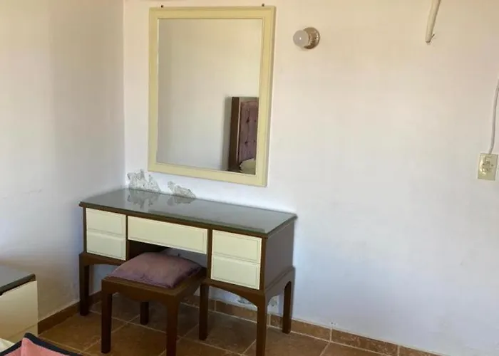 Tatil parkı Blumar El Sokhna El-Hafayir